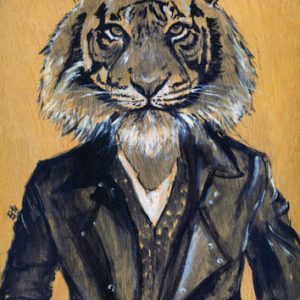 tigre
