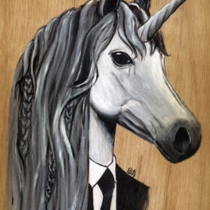 unicornio