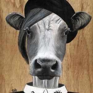vaca
